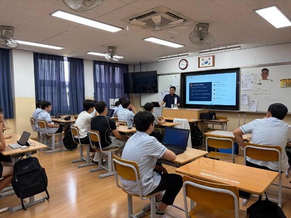 2026. 과학의 날 행사